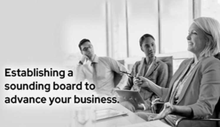 Sounding Board