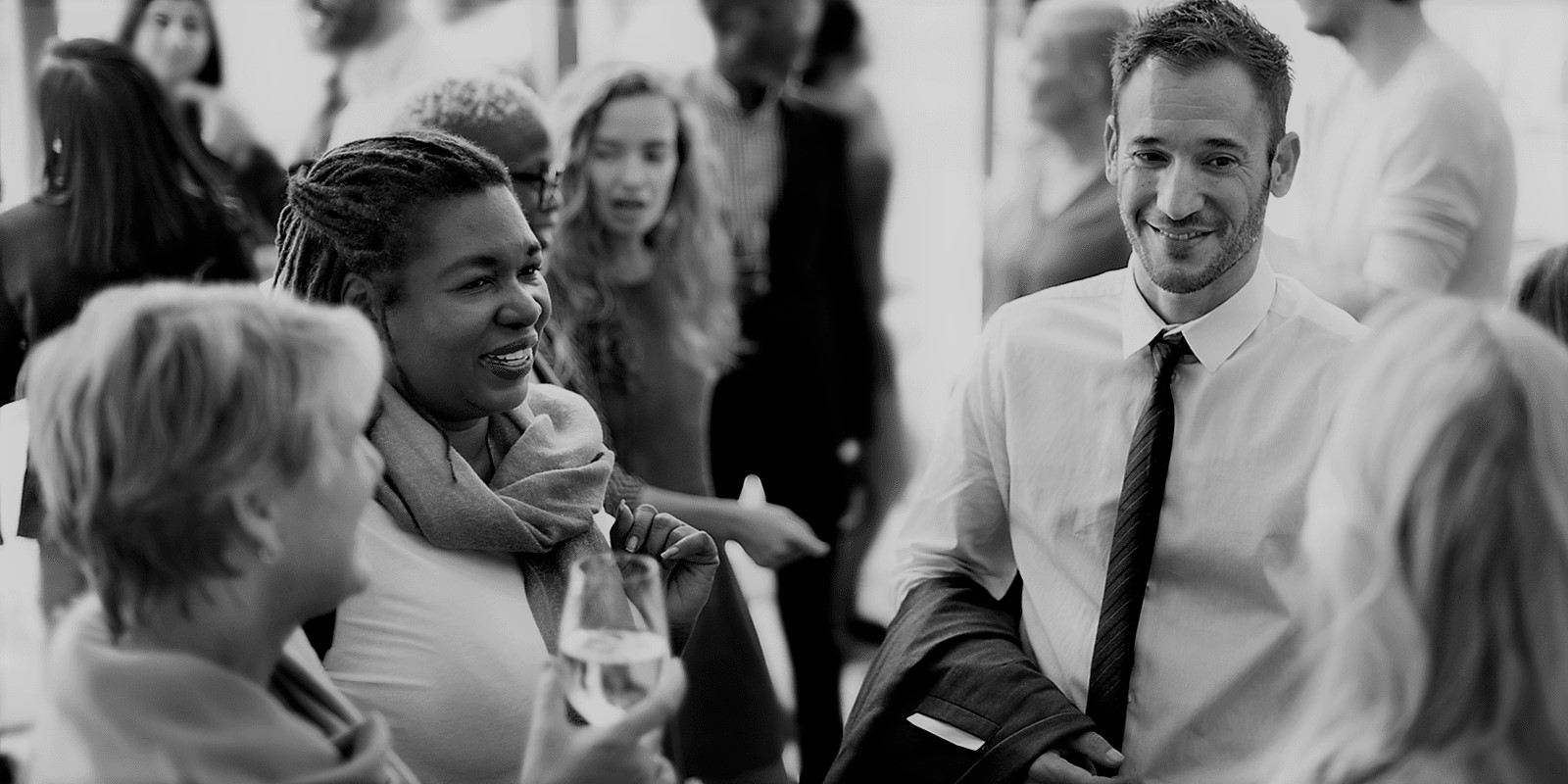 Networking events